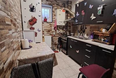 2 camere Berceni-Aparatorii Patriei-Cretestilor - 7