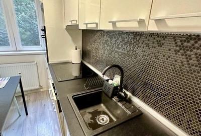 Apartament cu 2 camere decomandat în Berceni - 12