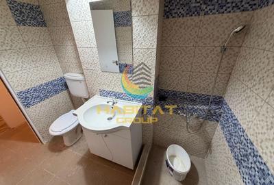Apartament cu 3 camere semidecomandat în Nicolae Grigorescu - 21