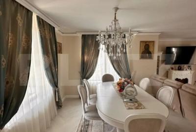 Casă cu 1 camere cu Teren 1000 Mp în Dej - 5