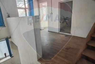 Spațiu comercial , birouri, Ultracentral ,S+P+E, 350 mp - 17