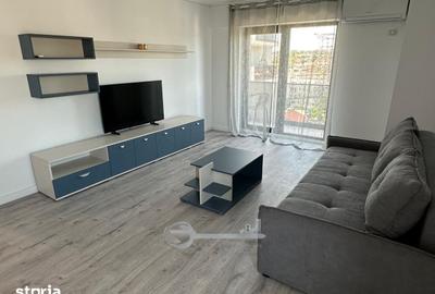 Apartament cu 2 camere în Cug - 7