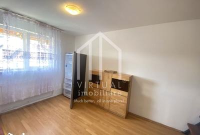 Apartament cu 2 camere în Terezian - 3