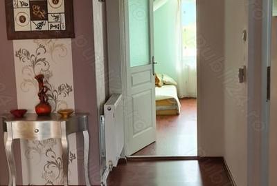 Apartament cu 3 camere în Reghin - 6