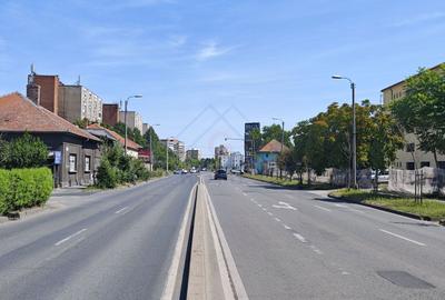 Apartament cu 3 camere decomandat, mobilat în Central - 11
