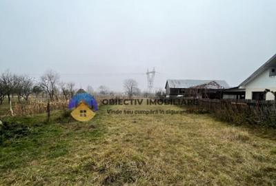 Teren Vadurele de vanzare 1776 mp - 3