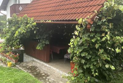 Casă cu 4 camere în Praid - 4