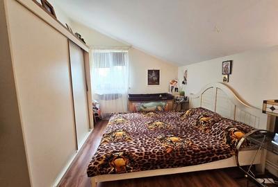 Casa 108 mp utili, teren 1750mp, semineu, foisor, livada,  comision 0 - 6