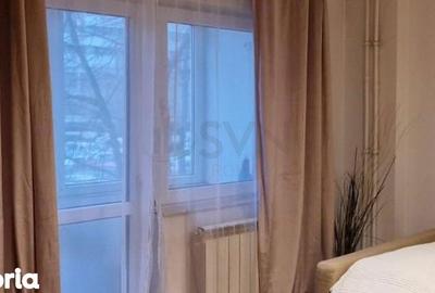 Garsonieră decomandată, mobilată în Nerva Traian - 3