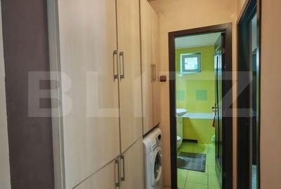 Apartament cu 2 camere semidecomandat în Central - 2