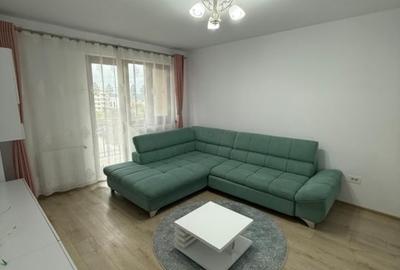 Apartament cu 2 camere decomandat în Păcurari