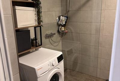 Apartament cu 2 camere decomandat în Florești - 6