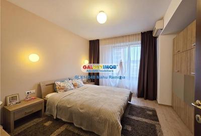 Apartament 3 camere, cu 2 locuri de parcare, CENTRAL PARK - 8