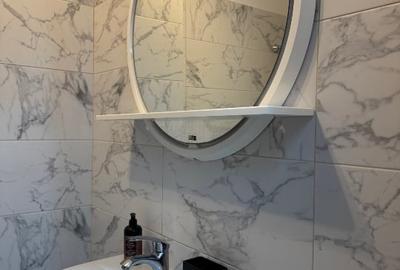 Vand apartament 2 camere Militari Residence, loc parcare inclus - 3