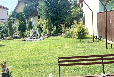 Casă cu 4 camere cu Canalizare în Centrul Civic - 16