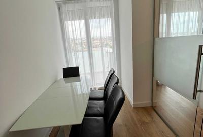 Apartament cu 3 camere decomandat în Gheorgheni - 3