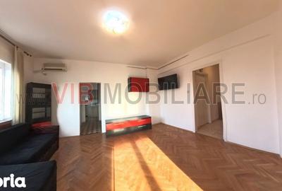 Apartament cu 2 camere în Romană - 14