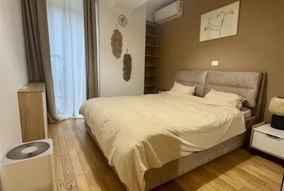 Apartament 3 camere Vasile Lascar - parcare - 5