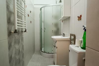 Apartament cu 2 camere decomandat, mobilat în Militari - 5