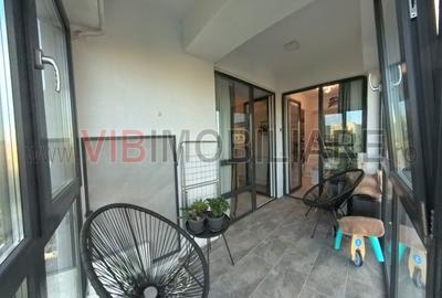 Apartament cu 3 camere semidecomandat, mobilat în Colentina - 12