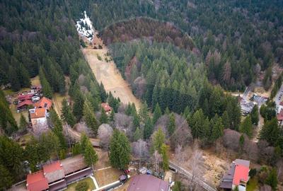 Teren Construcții intravilan de 2000 mp, în Poiana Brașov - 17