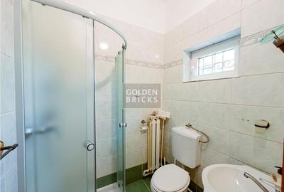 Cotroceni | Vila individuala | Metrou 3 min | Parcare disponibila - 10