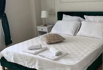 Apartament cu 3 camere semidecomandat, mobilat în Central - 10