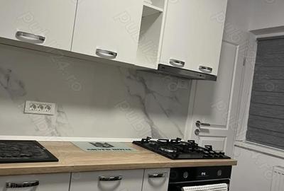 Apartament cu 3 camere decomandat în Micălaca - 8