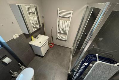 Garsonieră decomandată în P-ța Romană - 3