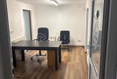 Casă individuală cu 3 camere cu Canalizare în Central - 4