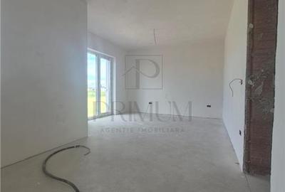 Duplex cu 5 camere cu Canalizare în Moșnița Nouă - 5