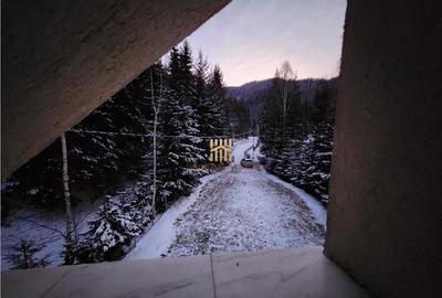 Casa de Vacanta in Bucovina! Munte - Rarau! De ! 0727817187 - 11