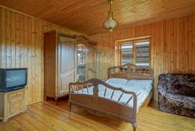 Casa / Vila de vanzare Fundata- Romania - 4