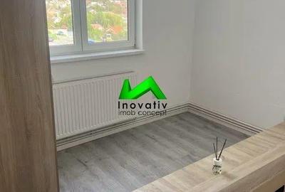 Apartament de vanzare 3 camere Sibiu Cisnadie - 3