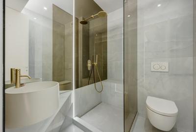 Apartament cu 3 camere decomandat, mobilat în Voluntari - 10