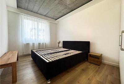 Apartament 3 camere, bloc nou,cat friendly, parcare | EUROPA - 5