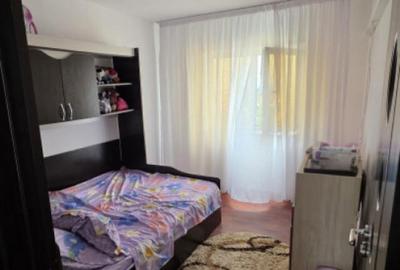 Apartament de 73mp ,3 camere decomandat et.3/4 centrul oras - 3