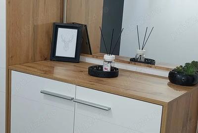 Garsoniera-cf 1 Rahova,zona Margeanului,prima inchiriere - 10