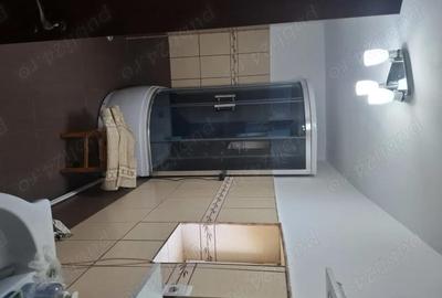Casă cu 5 camere cu Teren 200000 Mp în Șerel - 6