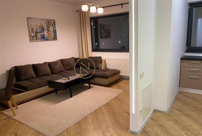 Apartament cu 2 camere decomandat, mobilat în Pipera - 11