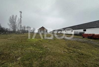 Spațiu comercial, de 1,282 mp, în Mohu - 1