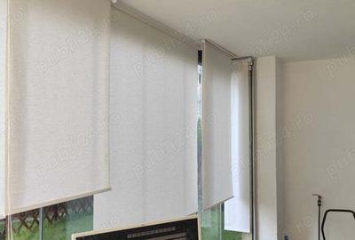 Apartament cu 2 camere decomandat în Băneasa - 7