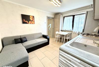 Apartament cu 3 camere în Central - 6