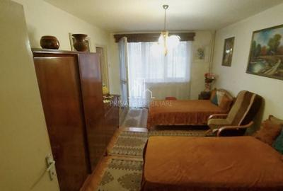 Apartament cu 2 camere decomandat, mobilat în Dâmbu Pietros - 7