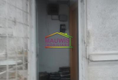 Casă cu 3 camere în Matei Voievod