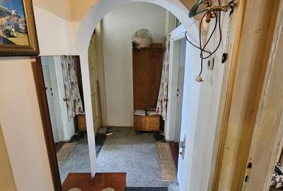 Casa veche - Calea Victoriei la 140m - 6