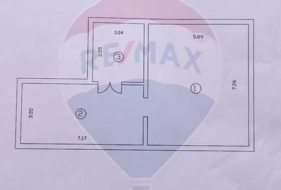 Casă individuală cu 7 camere cu Teren 1052 Mp în Industriilor - 19