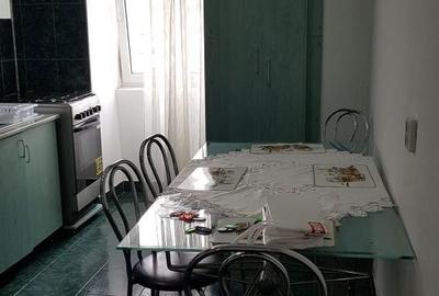Apartament cu 3 camere decomandat în Mărăști - 5