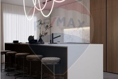 Penthouse | 4 camere | Terasa | de vanzare in zona Morarilor - 15