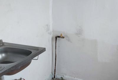 Apartament cu 2 camere nedecomandat în Central - 5